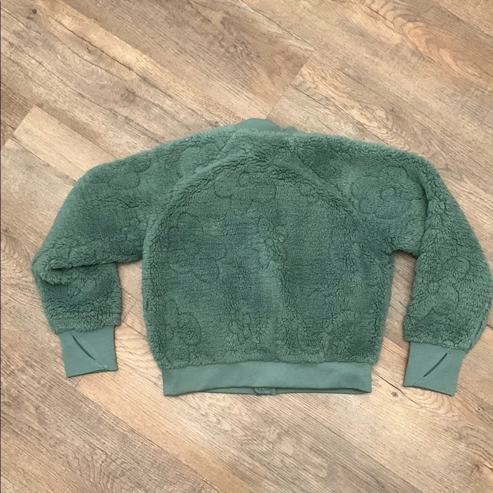All in Motion Kids Jacket - Green - Picture 6 of 6